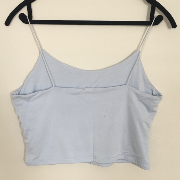 Garage | Bungee Cami - Picture 2 of 2